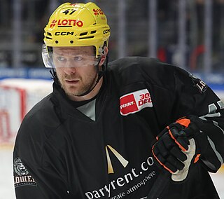 <span class="mw-page-title-main">Ville Lajunen</span> Finnish ice hockey player