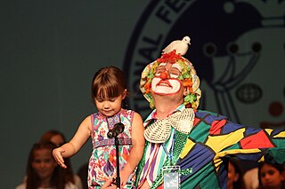 International Festival of Childrens Theatres