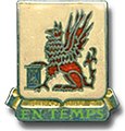 28th Transportation Battalion "En Temps"