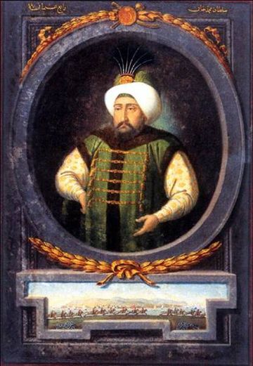 Mehmed IV