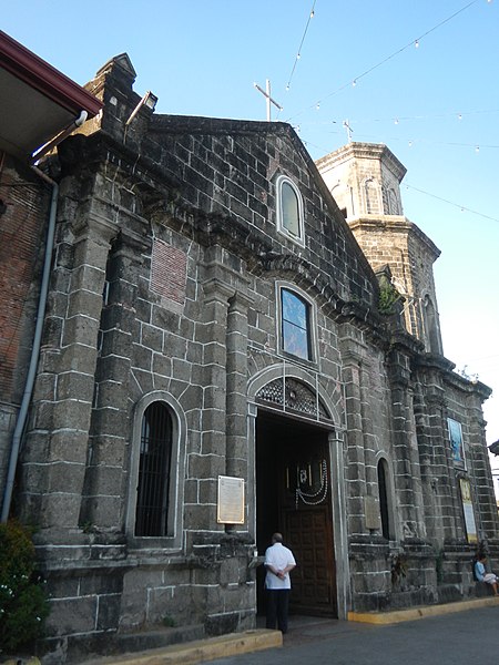 File:4296Bacoor West City Cavite Landmarks Roads 45.jpg