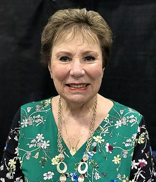 <span class="mw-page-title-main">Diane Pershing</span> American voice actress (born 1943)