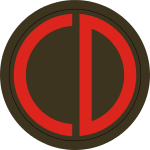 85th Division SSI.svg