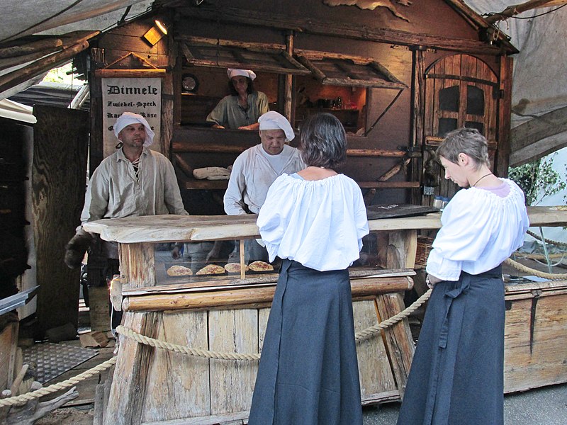 File:950 Jahrfeier Waldprechtsweier 2015 - panoramio.jpg