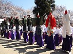 9 de muñecas de baile Tenzushi-mai.JPG