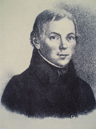 Antonín Jaroslav Puchmajer