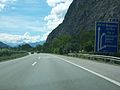 A12 Innsbruck-Ost