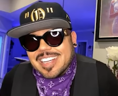 A.B. Quintanilla Net Worth, Biography, Age and more