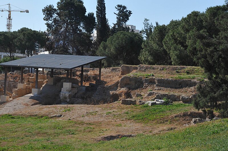 File:ACROPOLIS, LARNACA, CYPRUS.jpg