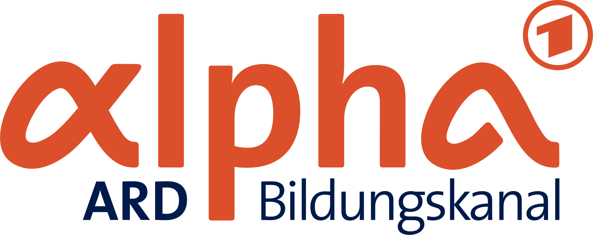 Bildergebnis für fotos vom logo des tv-senders alpha