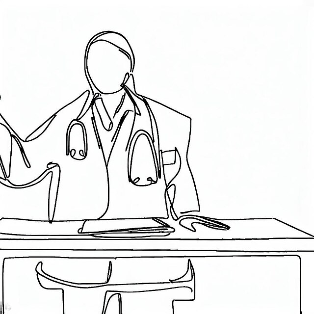 How to Draw: Doctors and Tools:Amazon.com:Appstore for Android
