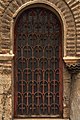 The exterior of the Church of Panagia Kapnikarea, date (?).