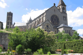 Kathedraal van Limoges