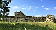 Vignette pour Abbaye bénédictine Sant'Eufemia