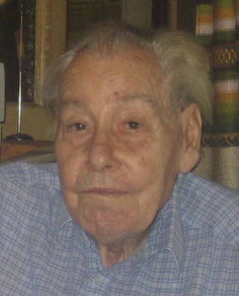 Abel Paz (2007)
