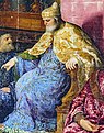 Accademia - Doge Bartolomeo Gradenigo by Paris Bordone.jpg