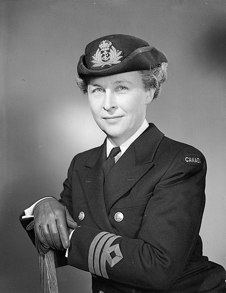 Adelaide Sinclair Director Women's Royal Cdn Navy Service.jpg