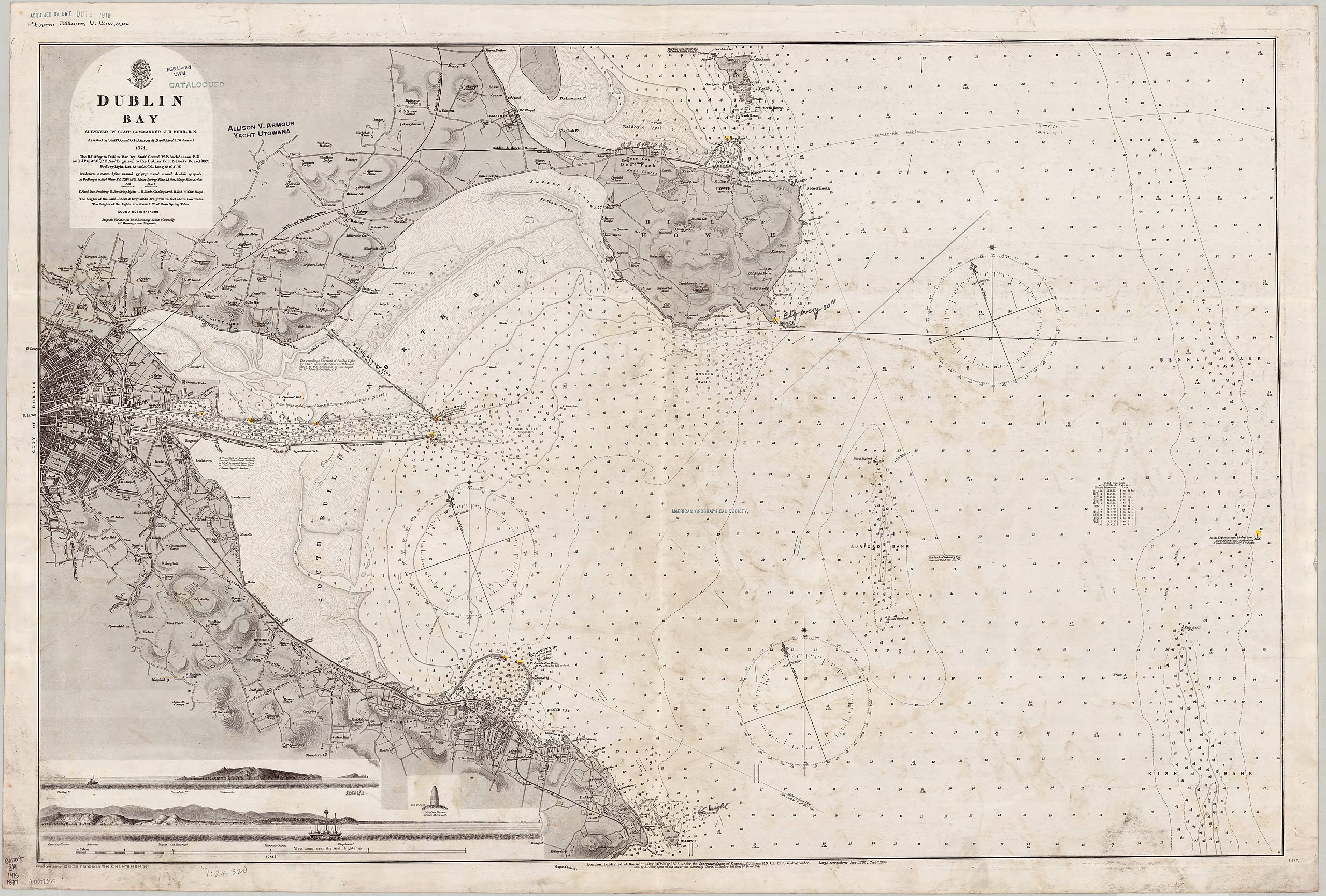 File:Admiralty Chart No 1415 Dublin Bay, Published 1875.jpg