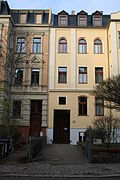 Adolf-von-Harnack-Strasse 9