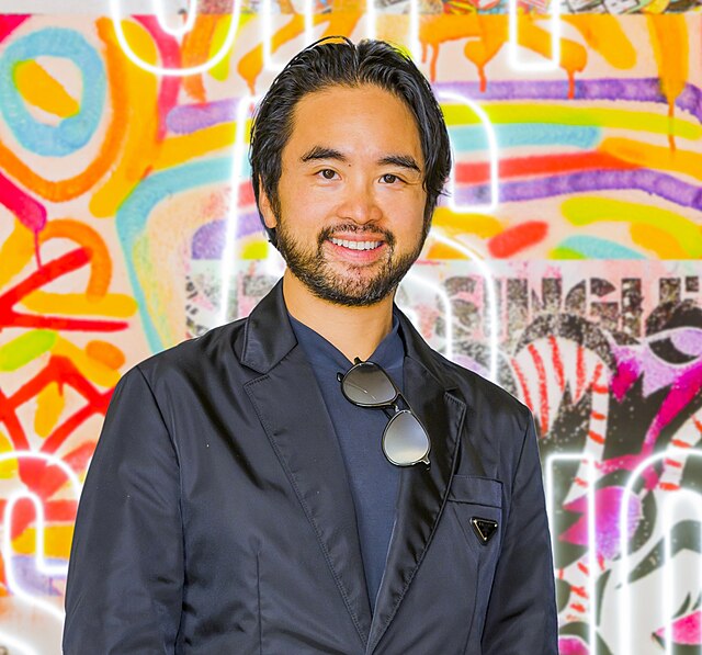 How Adrian Cheng's K11 MUSEA is changing Hong Kong's cultural scene - Lux  Magazine