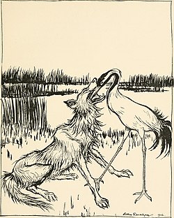 Aesop's fables (1912) (14782862775).jpg