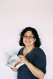 Alba Padró, consultora internacional de lactancia