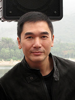 Alex Fong (actor)