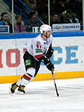 Thumbnail for Alexander Riazantsev (ice hockey)