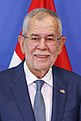 Alexander Van der Bellen (2021)