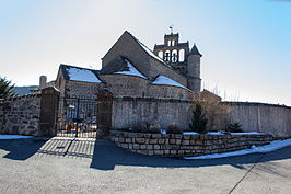 Eglise Saint-Pierre