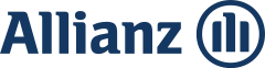 Logo Allianz pojišťovny