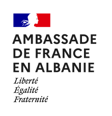 Ambassade de France en Albanie.svg