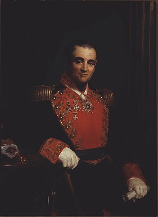 <span class="mw-page-title-main">Anastasio Bustamante</span> President of Mexico from 1830 to 1832