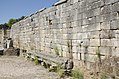 * Nomination Roman wall at the ruins at ancient Messene.--Peulle 18:39, 11 October 2017 (UTC) * Promotion You could add some wall-related category. Good quality. --Basotxerri 18:46, 11 October 2017 (UTC) I could, and  Done. Thanks for your review. :) --Peulle 21:59, 11 October 2017 (UTC)