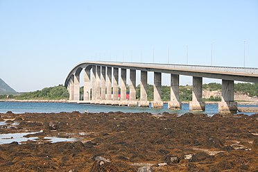 Andøy Bridge