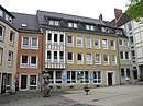 Wohnhaus