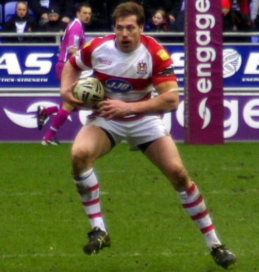 Andy Coley