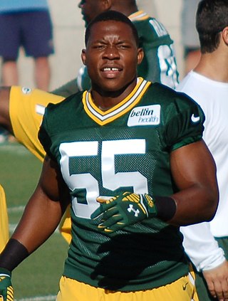 <span class="mw-page-title-main">Andy Mulumba</span> Congolese-Canadian gridiron football player (born 1990)