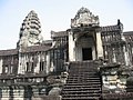 Angkor Wat, Angkor - panoramio - Colin W (1).jpg
