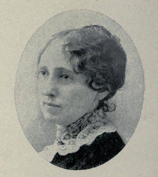 File:Anna Byford Leonard, The World's Congress of Representative Women, v. 1, 1894.png