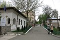 Ansamblul Mănăstirii Radu Vodă municipiul București.JPG