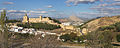 * Nomination Antequera: Alcazaba and Peña de los Enamorados --Imehling 11:48, 2 March 2015 (UTC) * Promotion Good quality. --Hubertl 12:19, 2 March 2015 (UTC)