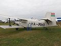 Antonov An-2M HA-MHI