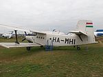 Antonov An-2M HA-MHI.jpg