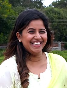 Anushree (Kannada oyuncusu) .jpg