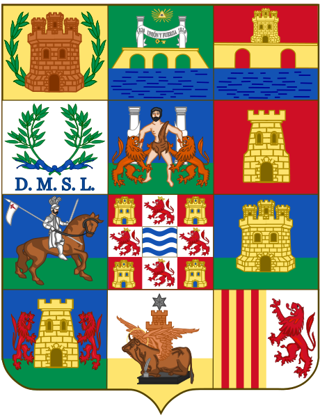 File:Arms of Cádiz Province (1927-1931 and 1939-1973).svg