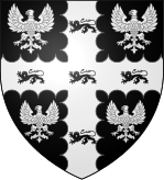 Arms of Paget