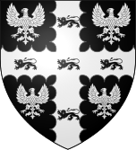 Arms of Paget