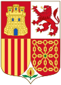 Arms of Spain (1931-1939) .svg