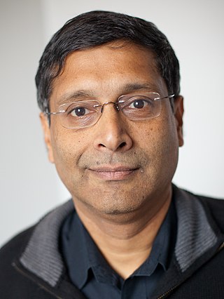 <span class="mw-page-title-main">Arvind Subramanian</span> Indian economist and political adviser